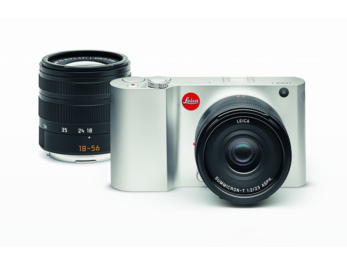 Leica T (Typ 701) - firmware 1.310