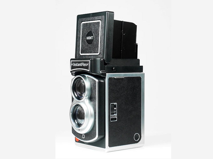 MiNT Instantflex TL70