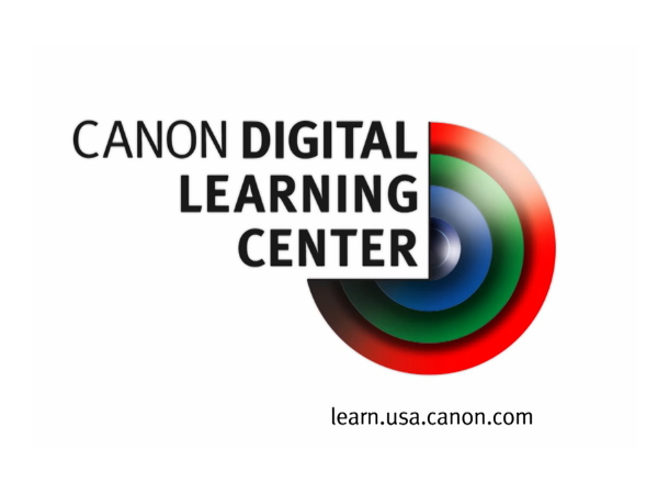 Digital Photo Professional - poradniki wideo od Canona