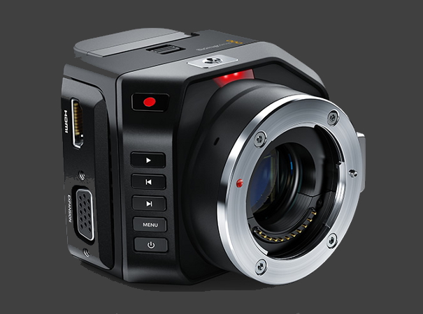 Nowoci od firmy Blackmagic