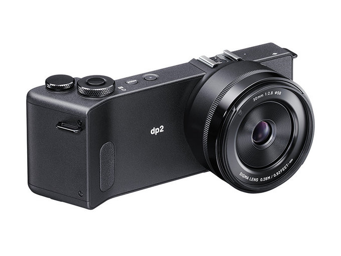 Sigma dp2 Quattro dostpna w Europie od lipca