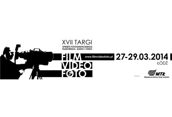 Warsztaty Quantuum na Targach Film Video Foto 2014