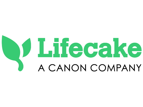 Canon kupuje start-up Lifecake