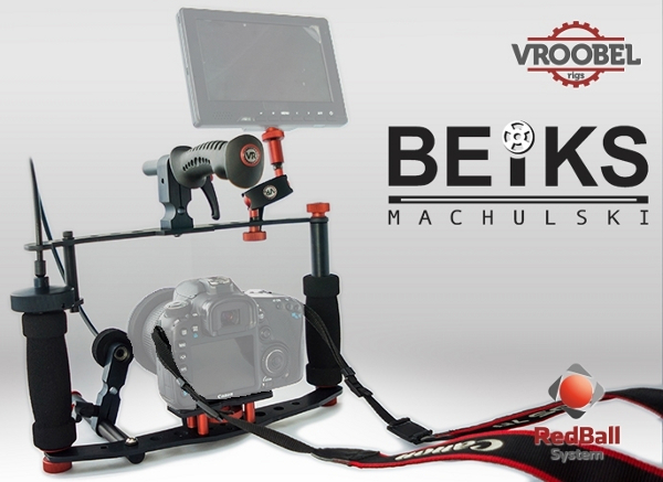 Rigi Vroobel w ofercie BEiKS