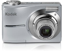 Kodak C513 z matryc CMOS