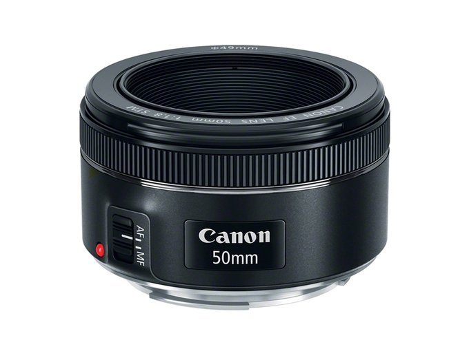 Canon EF 50 mm f/1.8 STM - zdjcia przykadowe