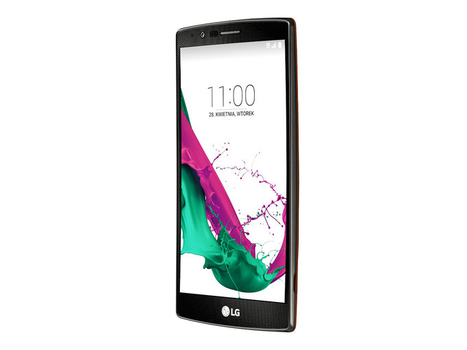 LG G4 - przykadowe zdjcia