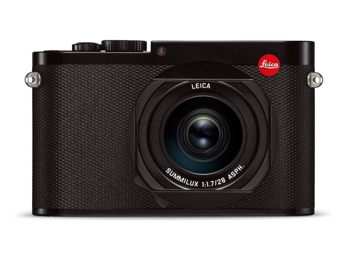 Leica Q (Typ 116) - przykadowe zdjcia