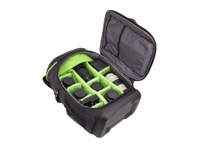 Torby Case Logic Kontrast