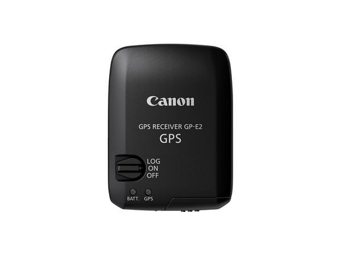 Canon GP-E2 i WFT-E7 - aktualizacje firmware