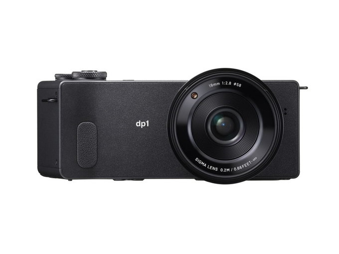 Sigma dp1, dp2 i dp3 Quattro - nowy firmware