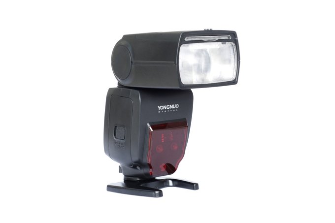 Yongnuo YN685 Speedlite