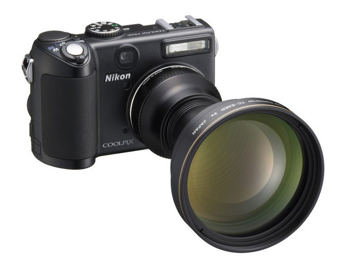 Urodzaj COOLPIX-�w