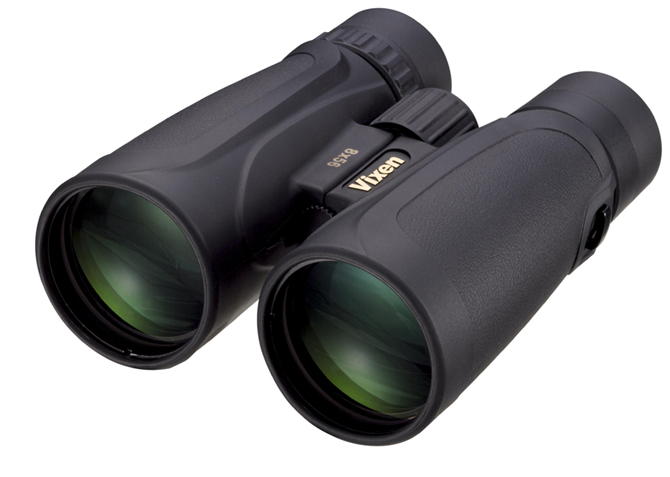 Seria Atrek firmy Vixen rozszerzona