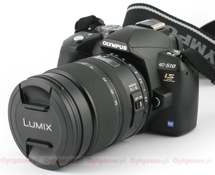 Test obiektywu Leica D Vario-Elmarit 14-50 mm f/2.8-3.5 Asph. Mega O.I.S.