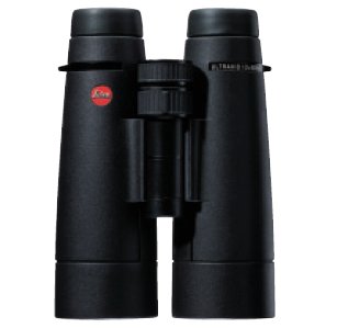 Ultravid HD - nowa seria lornetek firmy Leica