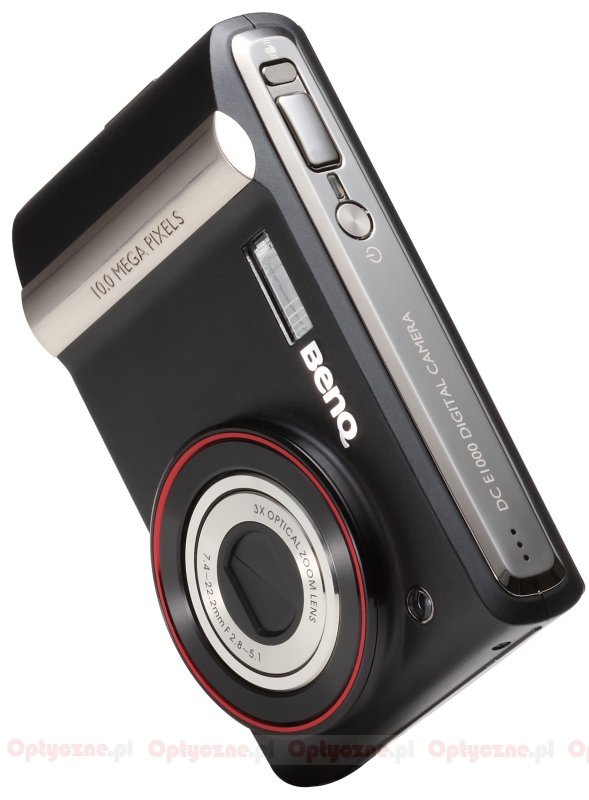 BenQ E1000