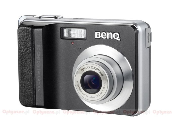 BenQ C840