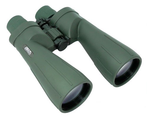 Delta Optical Titanium 9x63 - kolejna nowo�� na d�ugie zimowe noce.