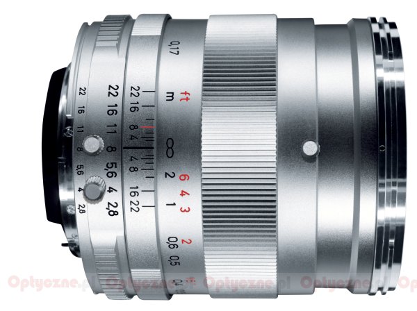 ZF-I oraz ZF-IR - nowe serie obiektyww od Zeissa
