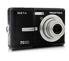 Praktica: DPix 5200 i DCZ 7.4