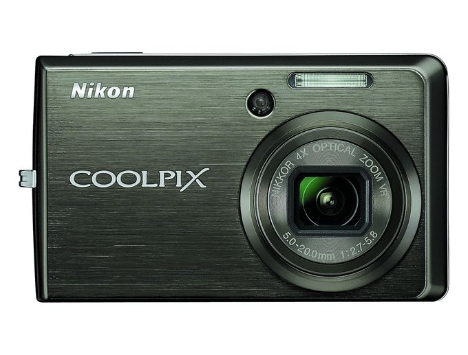 Nowe COOLPIX-y Nikona serii S