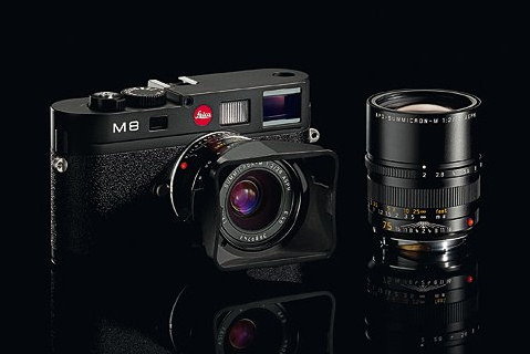 Zestawy marze od Leica