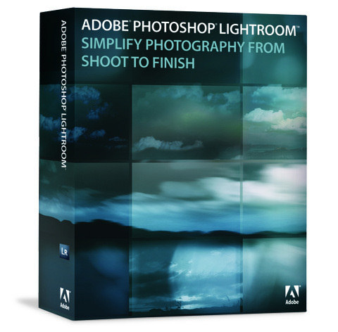 Aktualizacje Adobe Photoshop Lightroom i Photoshop Camera Raw