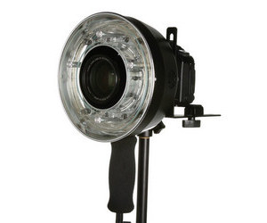 Nowy Bowens Ringflash