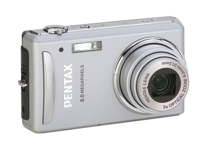 Pentax Optio V20