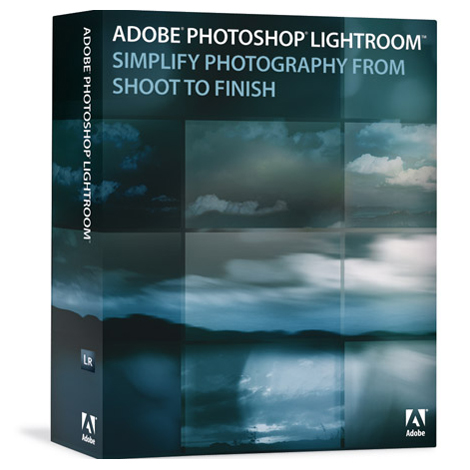 Adobe Photoshop Lightroom – wersja 2.0 Beta