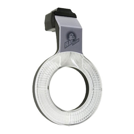 Ray Flash - adapter ringflash do lamp byskowych