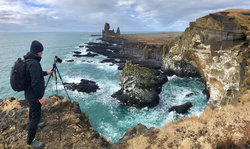 Fotomisja na Islandi�