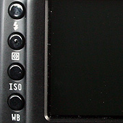 Kodak EasyShare P880 - Wygld i jako wykonania