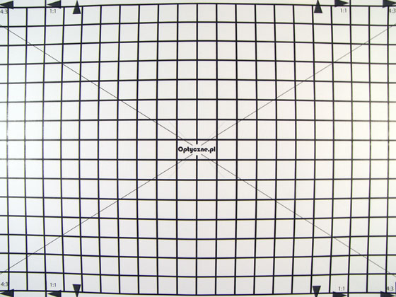 Kodak EasyShare P880 - Optyka Kodak EasyShare P880 - Optyka
