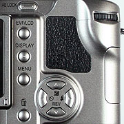 Panasonic Lumix DMC-FZ30 - Wygld i jako wykonania