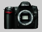 Nikon D50 - Nikon D50