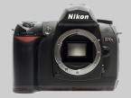 Nikon D80 - nowa lustrzanka cyfrowa - Rnice pomidzy D80 a poprzednikami