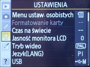 Nikon D80 - nowa lustrzanka cyfrowa - Nasze wraenia