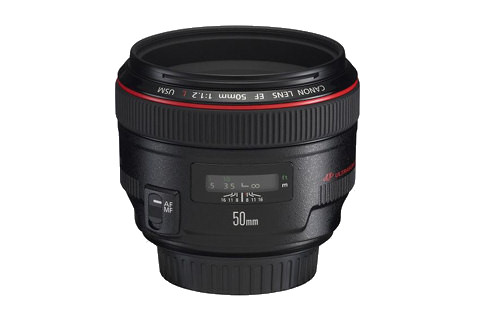 EOS 400D, EF 50 mm f/1.2L USM, EF 70-200 f/4 L IS USM - jutrzejsze nowo�ci od Canona?