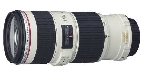 EF 70-200 f/4 L IS USM - nied�ugo w sprzeda�y