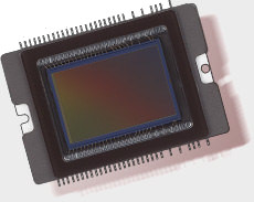 Canon EOS 400D - ju� oficjalnie