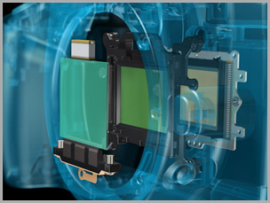 Canon EOS 400D - ju� oficjalnie