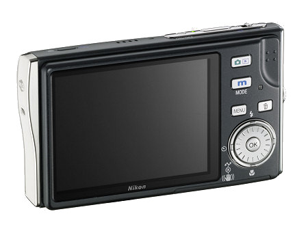 Nikon Coolpix S7c - stabilniej i bezprzewodowo Nikon Coolpix S7c - stabilniej i bezprzewodowo