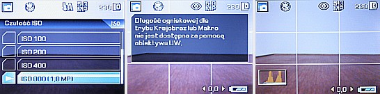 Kodak EasyShare V570 - Uytkowanie
