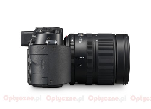 Panasonic Lumix L1 ju� w Polsce