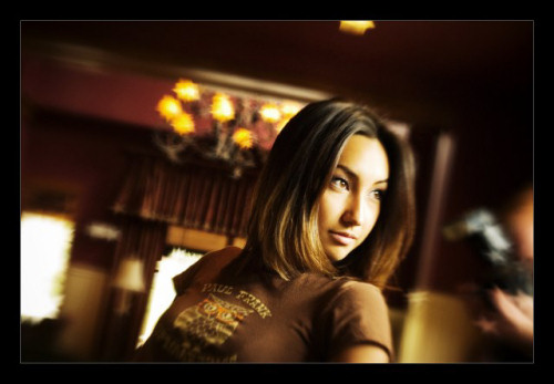 Lensbaby 3G