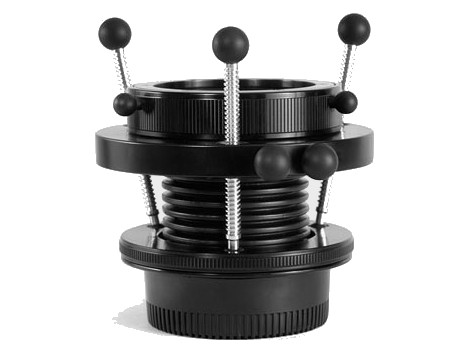 Lensbaby 3G
