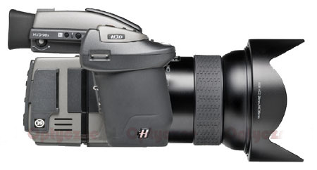 Hasselblad H3D Hasselblad H3D