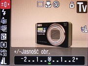 Canon PowerShot S3 IS - Uytkowanie